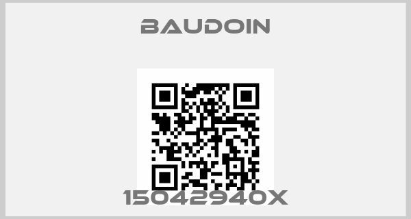 Baudoin-15042940Xprice