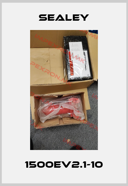 Sealey-1500EV2.1-10price