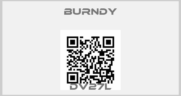Burndy-DV27Lprice