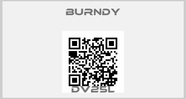 Burndy-DV25Lprice