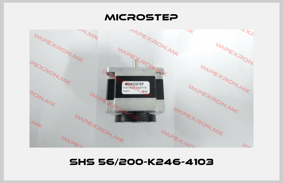 Microstep-SHS 56/200-K246-4103price