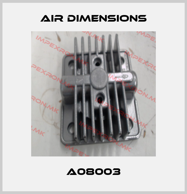 Air Dimensions-A08003price