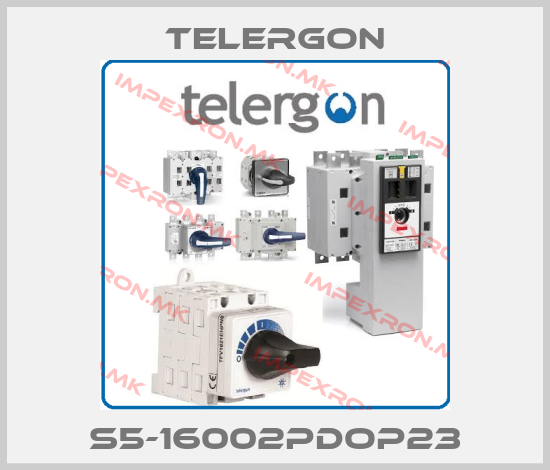 Telergon-S5-16002PDOP23price