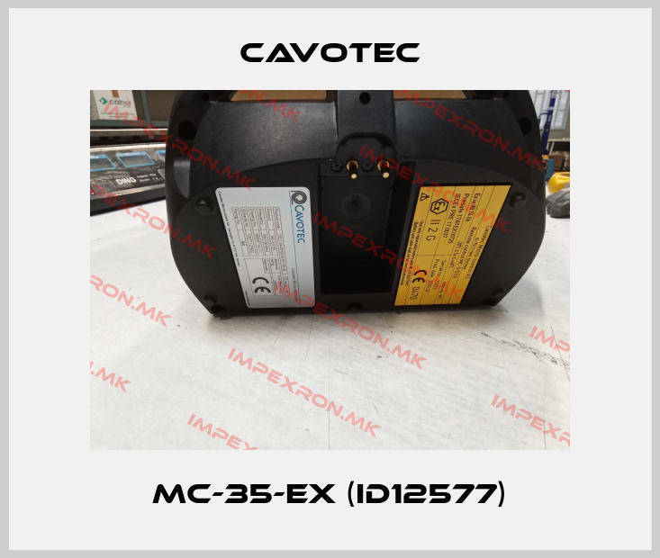 Cavotec-MC-35-EX (ID12577)price