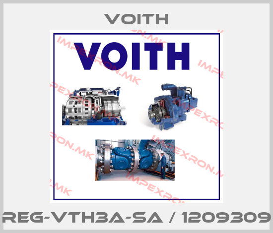 Voith-REG-VTH3A-SA / 1209309price