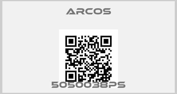 Arcos-5050038PSprice