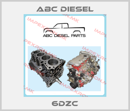 ABC diesel-6DZCprice