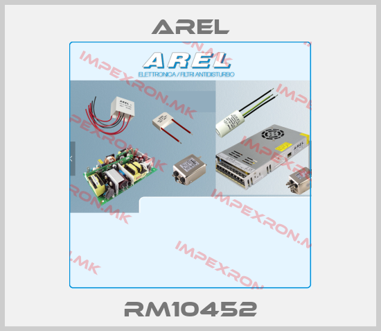 Arel Europe