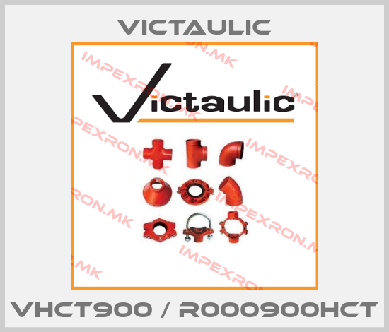 Victaulic-VHCT900 / R000900HCTprice