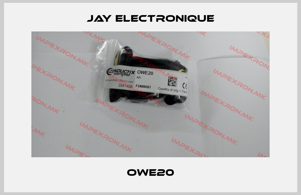JAY Electronique-OWE20price