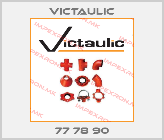 Victaulic-77 78 90price