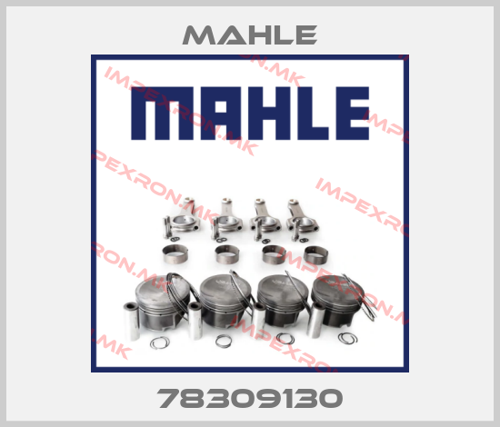 MAHLE-78309130price