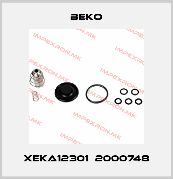 Beko-XEKA12301  2000748price