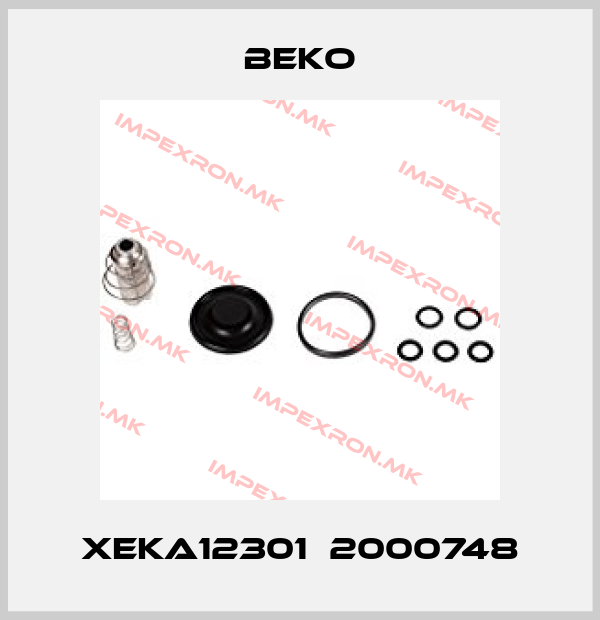 Beko Europe