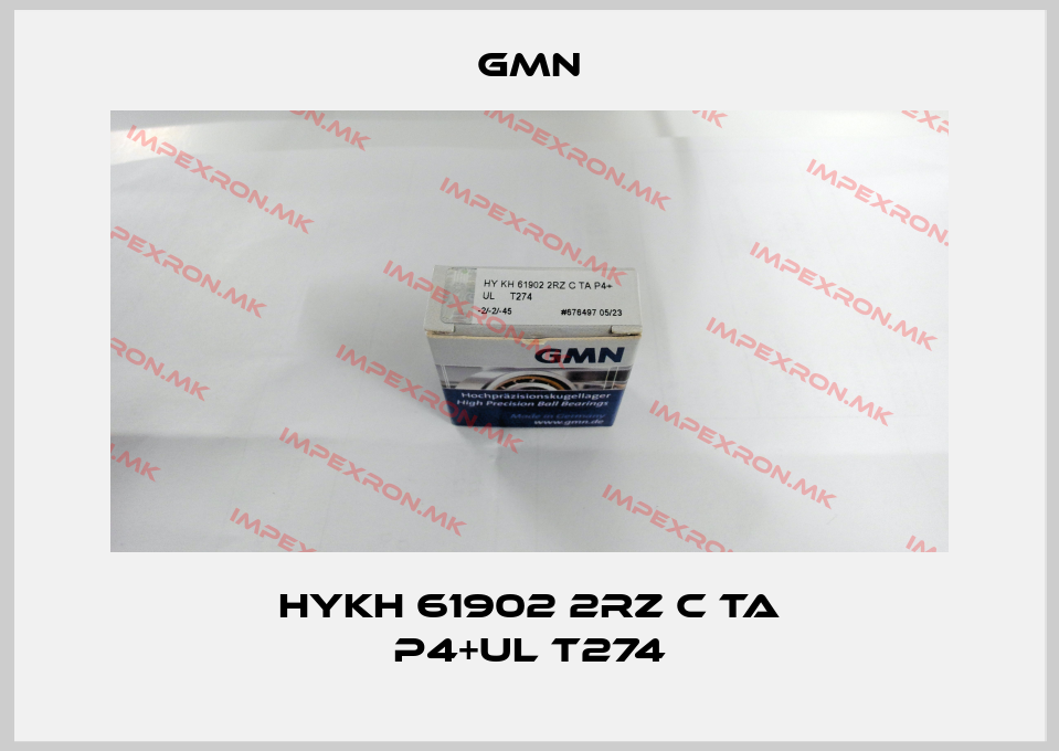 Gmn-HYKH 61902 2RZ C TA P4+UL T274price