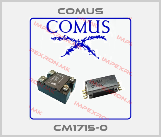 Comus-CM1715-0price