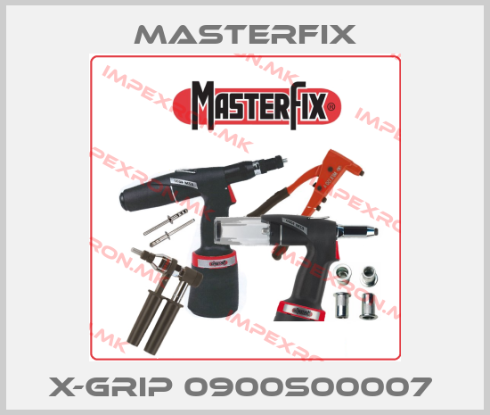 Masterfix Europe