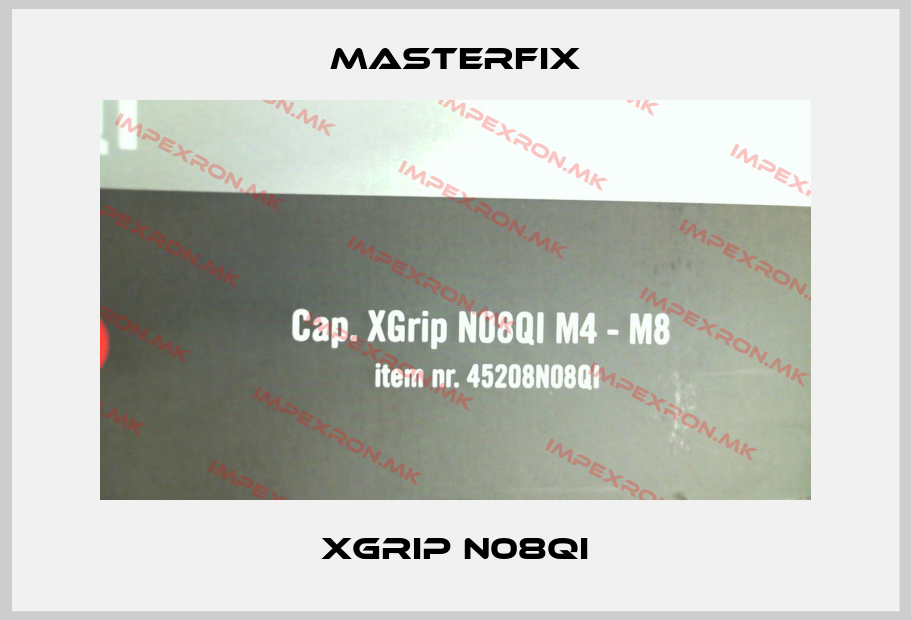 Masterfix Europe