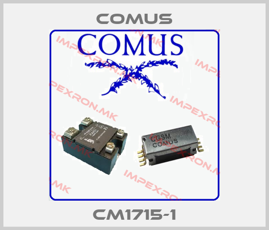 Comus-CM1715-1price
