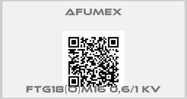 AFUMEX-FTG18(O)M16 0,6/1 kVprice