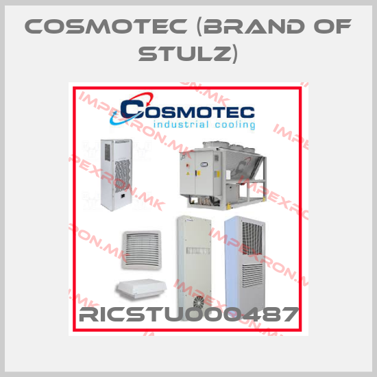 Cosmotec (brand of Stulz)-RICSTU000487price