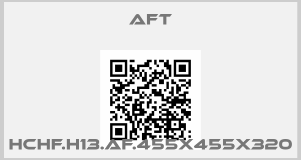 AFT-HCHF.H13.AF.455X455X320price