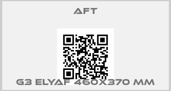 AFT-G3 ELYAF 460X370 MMprice