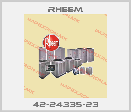 RHEEM-42-24335-23price