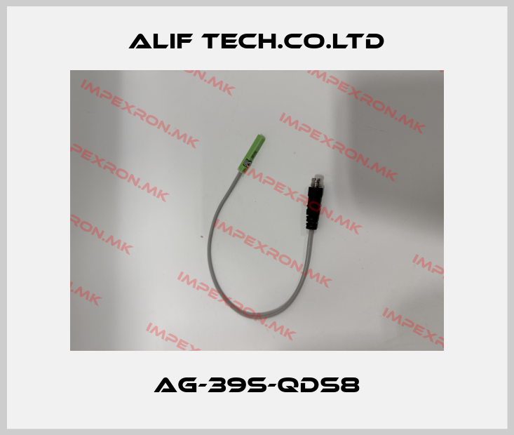 ALIF TECH.CO.LTD Europe