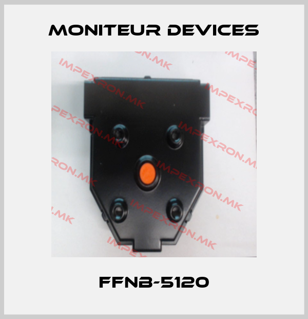 Moniteur Devices-FFNB-5120price