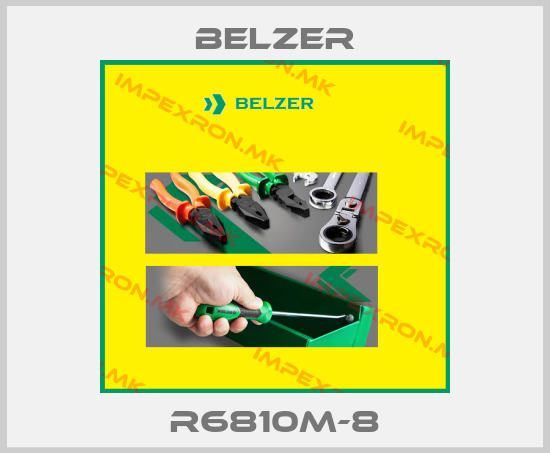 Belzer-R6810M-8price