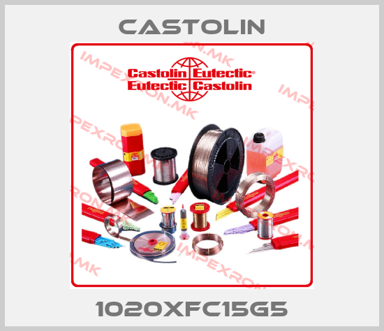 Castolin-1020XFC15G5price