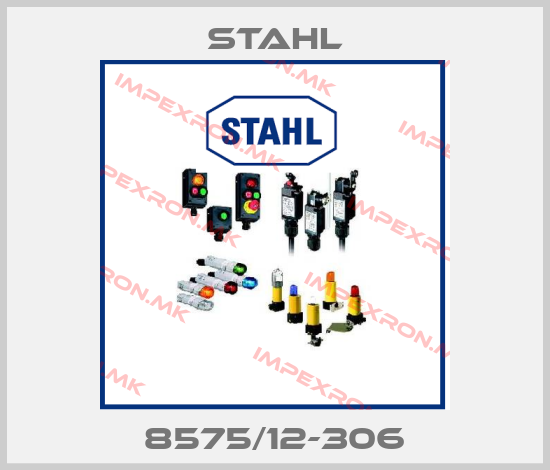 Stahl-8575/12-306price