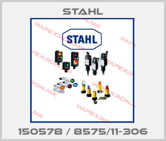 Stahl-150578 / 8575/11-306price
