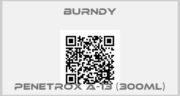 Burndy-Penetrox A-13 (300ml)price
