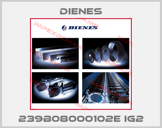Dienes-239B08000102E IG2price