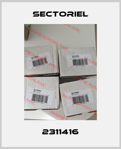 Sectoriel-2311416price