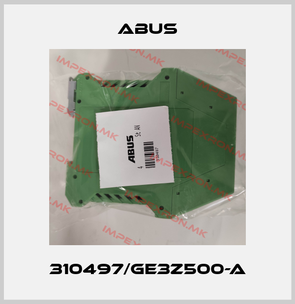 Abus-310497/GE3Z500-Aprice