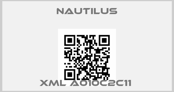 Nautilus-XML A010C2C11 price