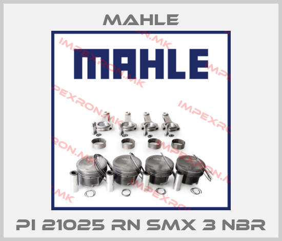 MAHLE-PI 21025 RN SMX 3 NBRprice