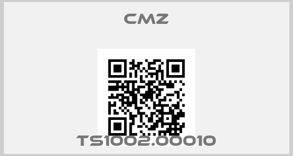 CMZ-TS1002.00010price