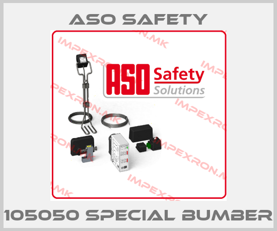 ASO SAFETY-105050 special bumberprice