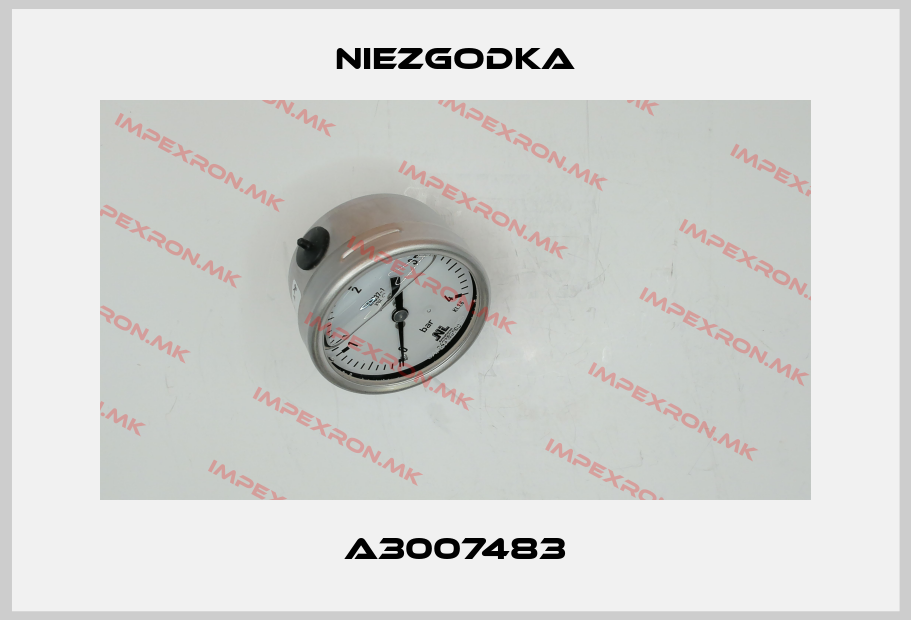 Niezgodka-A3007483price