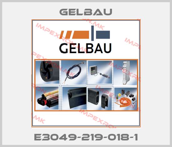 Gelbau-E3049-219-018-1price