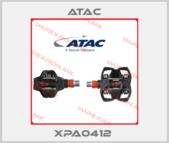 Atac-XPA0412 price