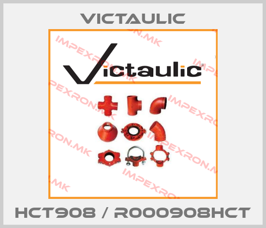 Victaulic-HCT908 / R000908HCTprice