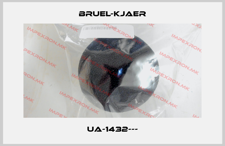 Bruel-Kjaer-UA-1432---price