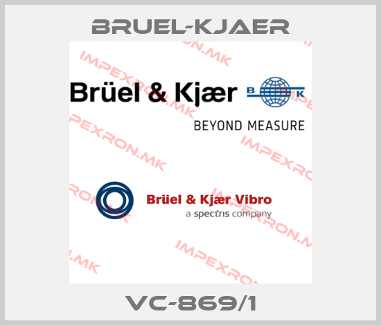 Bruel-Kjaer-VC-869/1price