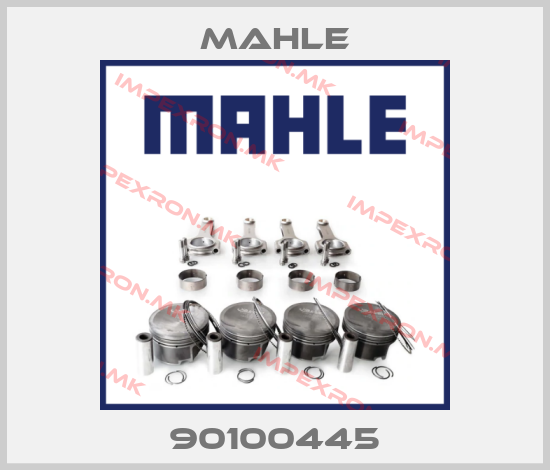 MAHLE-90100445price
