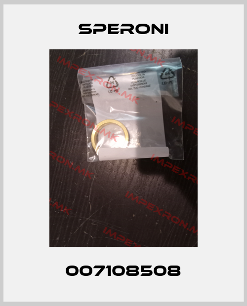 SPERONI-007108508price